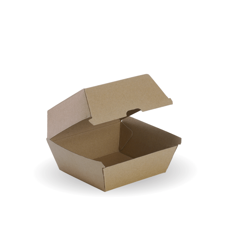 Burger Box (250p)