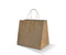 Takeaway Kraft Carry Bag (150 pieces)