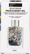 Gold  Blue Moon Face and Body Oil (100ml)
