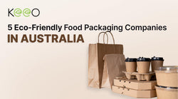 5 Eco-Friendly Food Packaging Companies in Australia