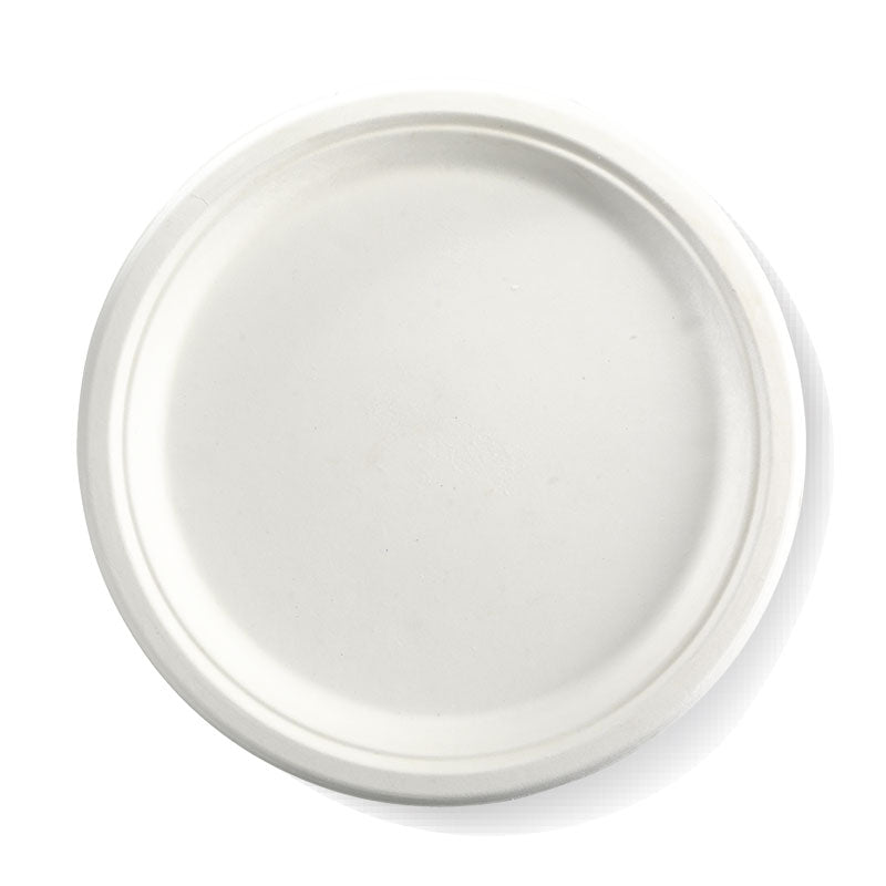 10" round plate (500p)