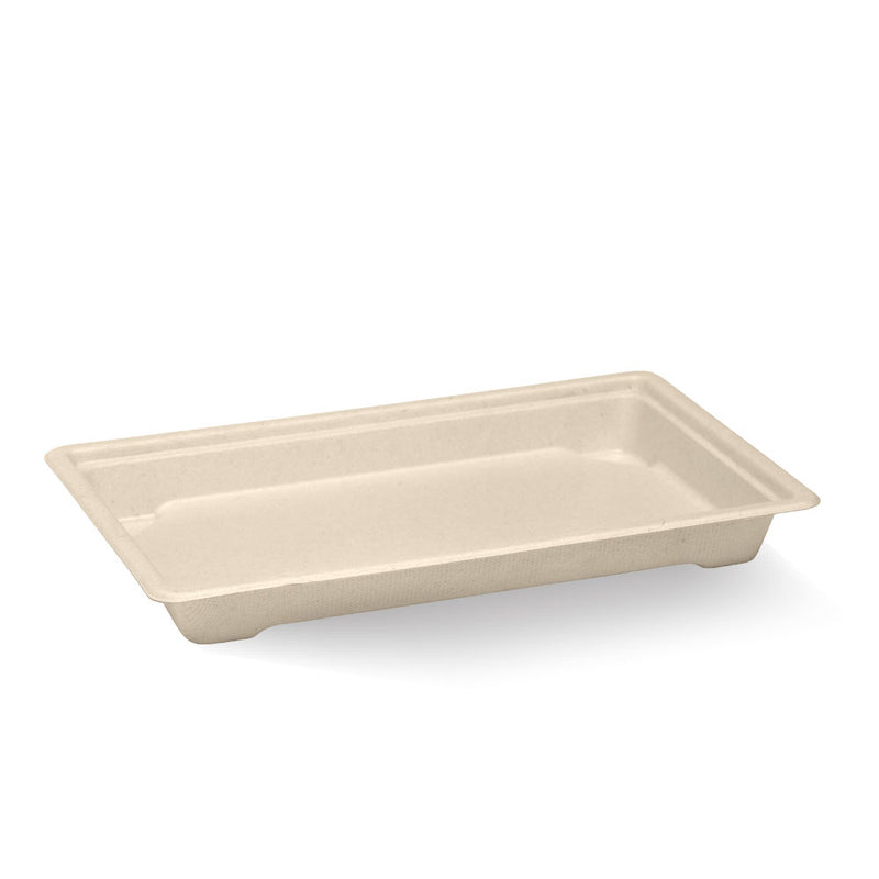 Sushi Tray - Large with Lids (600p)