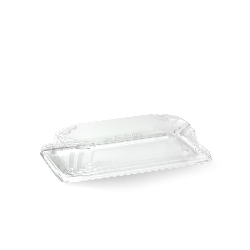 Sushi Tray - Small with Lids (600p)