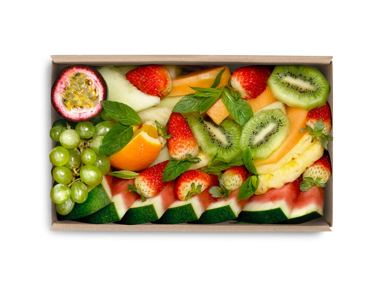 BioBoard Catering Tray - XS (100p)