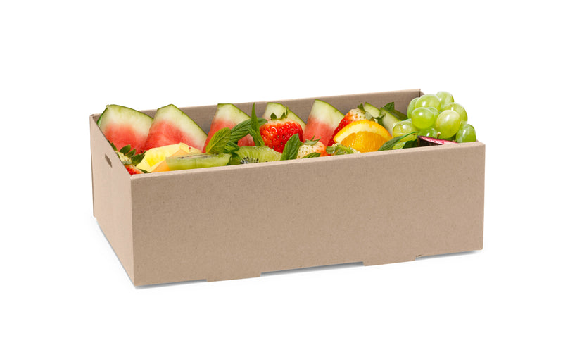 BioBoard Catering Tray - XS (100p)