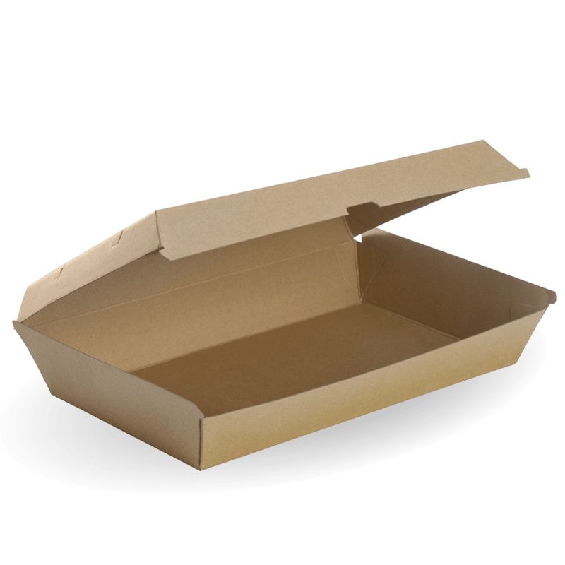 Family Box Sustainable Food Takeaway Range