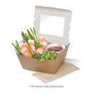 Small Lunch Box with Window (200p)
