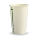 Biopak 10oz Cup (fits small lids)
