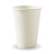 Biopak 10oz Cup (fits small lids)