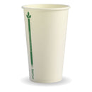 Biopak 12oz Cup (fits small lids)