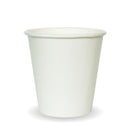 Biopak 6oz Coffee Cup (fits small lids)