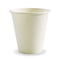 Biopak 8oz Cup (fits large lids)