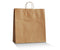 X-Large Kraft Carry Bags (150 pieces)