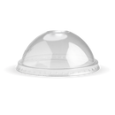 PET Dome Lid for 8oz Bio Bowl (1000p)