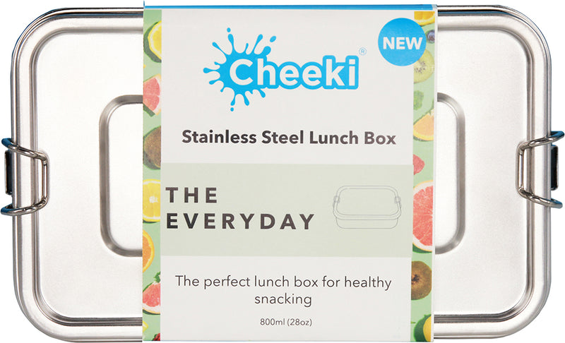 Lunch Box Everyday