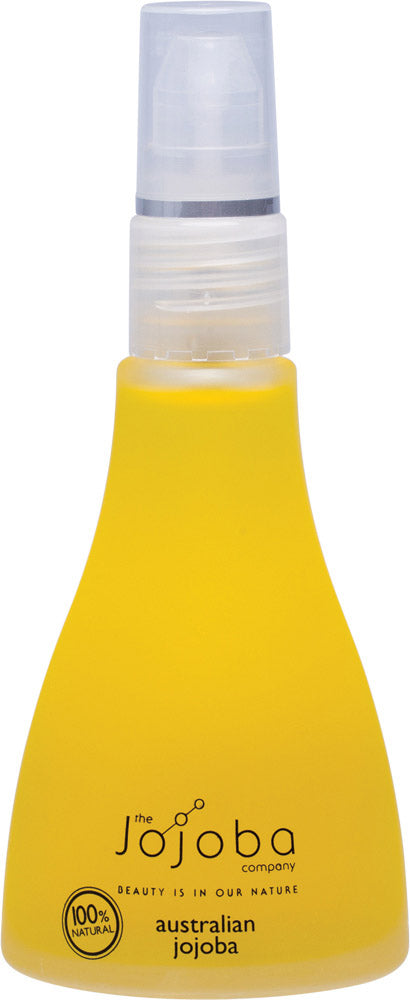 Jojoba Oil for Skin Hydration (30ml)