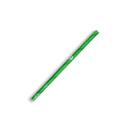 Cocktail Paper Straw - Green Color (2,500 pieces)