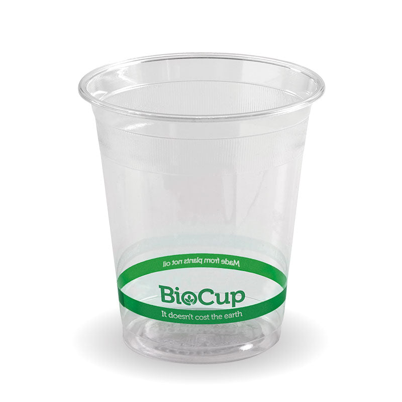 200ml Cold Clear BioCup (2,000p)