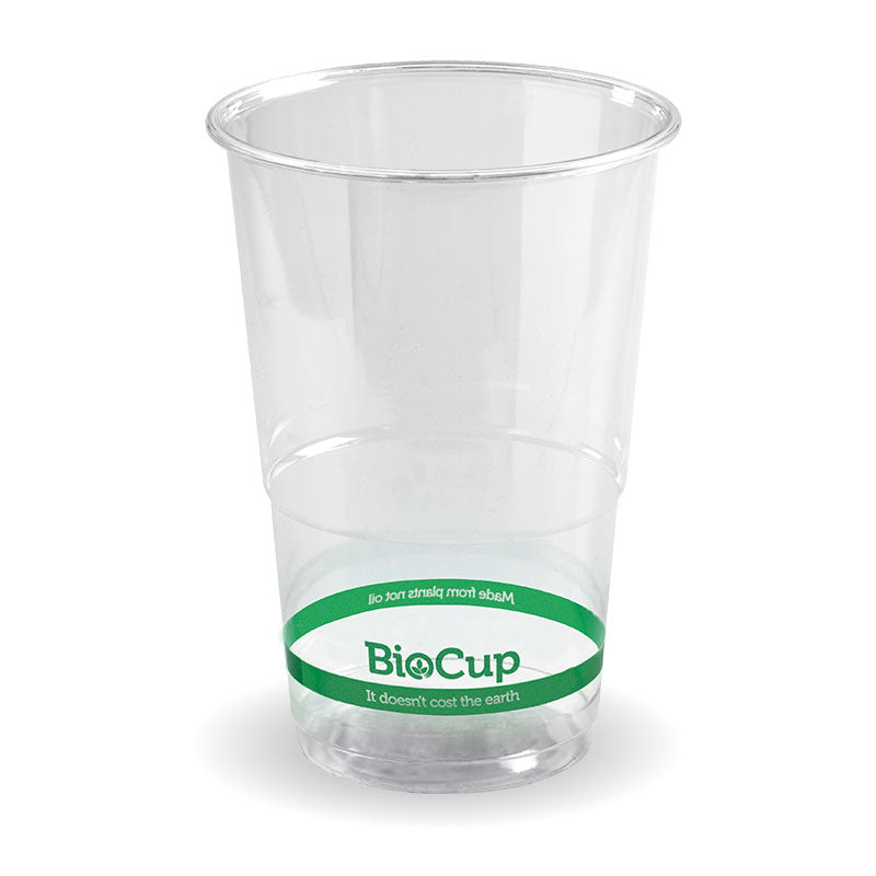 280ml Clear BioCup (2,000p)