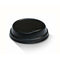 Biodegradable Lid for 4oz Coffee Cup (Black) - www.keeo.com.au