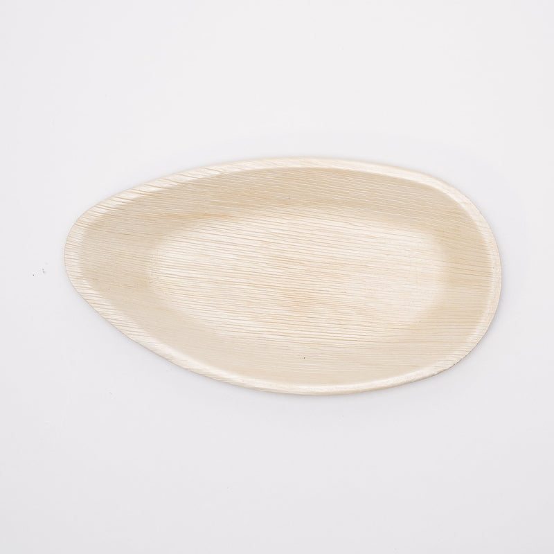 Oval Platter (25 pcs) - www.keeo.com.au