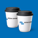 8oz Printed Coffee Cups - Double Wall (Standard)