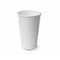 12oz ECO SW Coffee Cup (plain white) - www.keeo.com.au