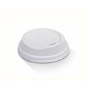Biodegradable Lid for 8/12/16/20oz Coffee Cup (White) - www.keeo.com.au