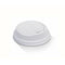 Biodegradable Lid for 6/8/10oz Coffee Cup (White) - www.keeo.com.au