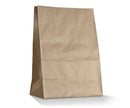 Satchel Kraft Bag - Large (250p)