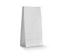 White Satchel Bag - Medium (1000p)